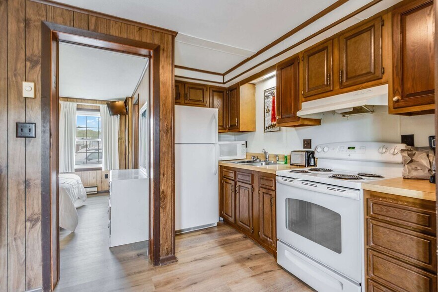 18282 Coastal Hwy, Lewes, DE à vendre - Photo du bâtiment - Image 3 de 3
