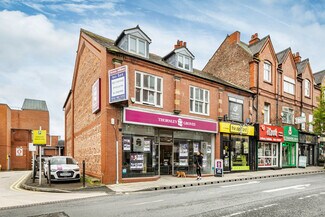 More details for 16-18 Lloyd St, Altrincham - Office for Lease