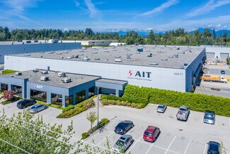 Plus de détails pour 26977 56th Ave, Langley, BC - Industriel à louer