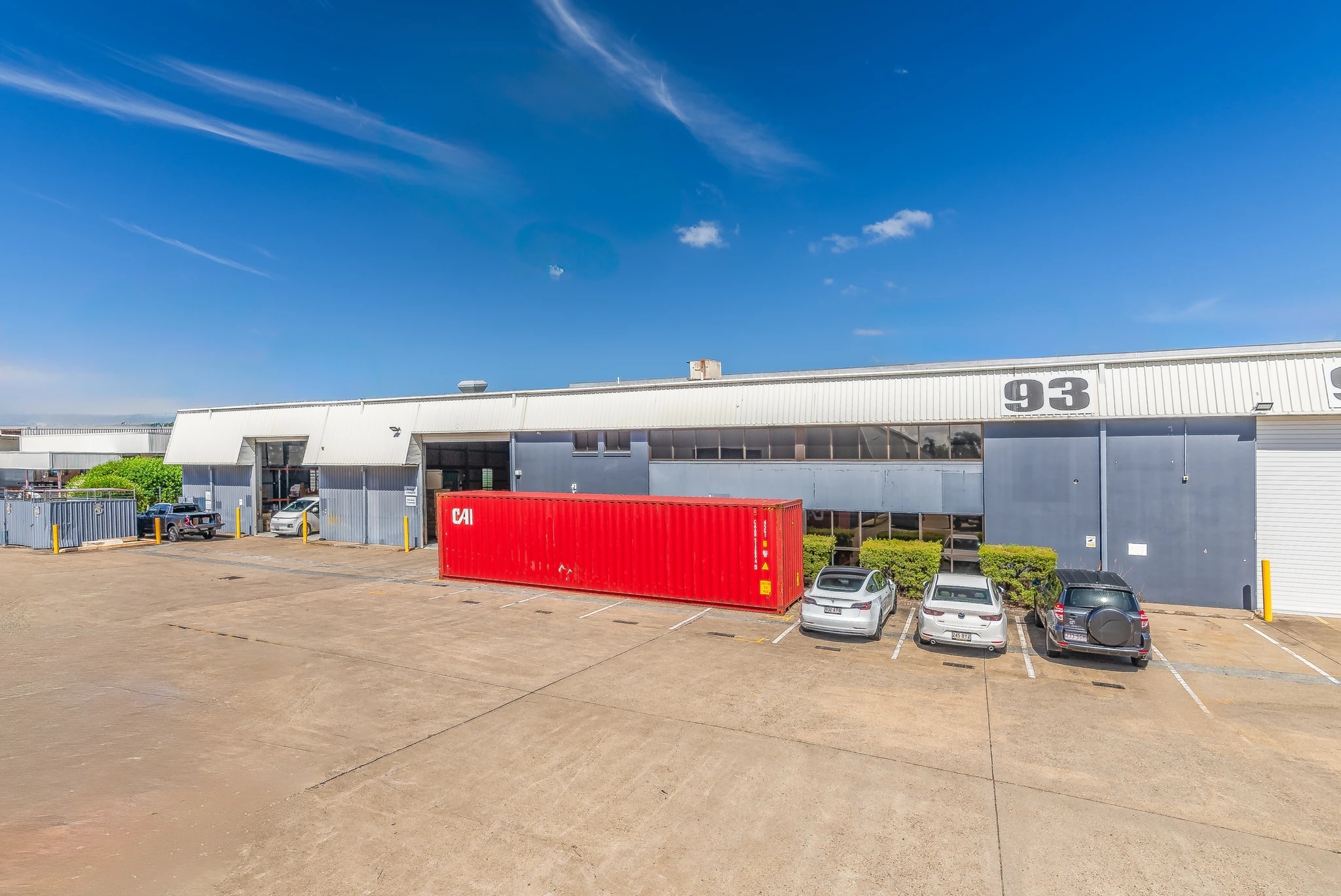 91-93 Balham Rd, Archerfield for lease Building Photo- Image 1 of 3