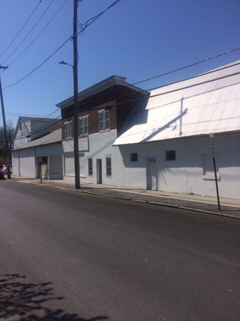 Plus de détails pour 250 S Franklin St, West Chester, PA - Bureau, Industriel à louer