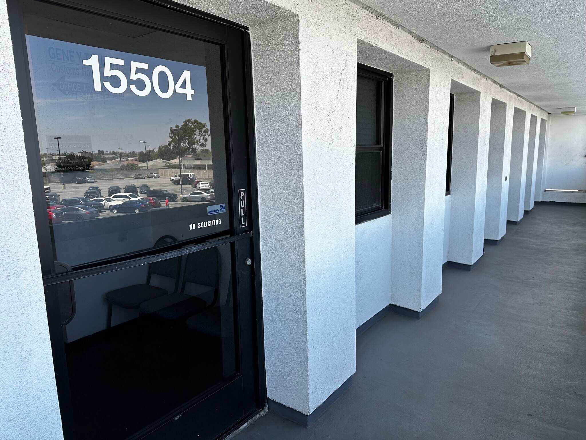 15460-15508 S Western Ave, Gardena, CA for lease Interior Photo- Image 1 of 8