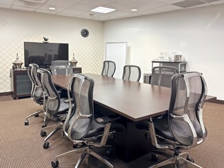 Plus de détails pour 233 S 13th St, Lincoln, NE - Coworking à louer