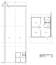 4000 & 4040 N Combee Rd, Lakeland, FL à louer Plan d’étage- Image 1 de 1