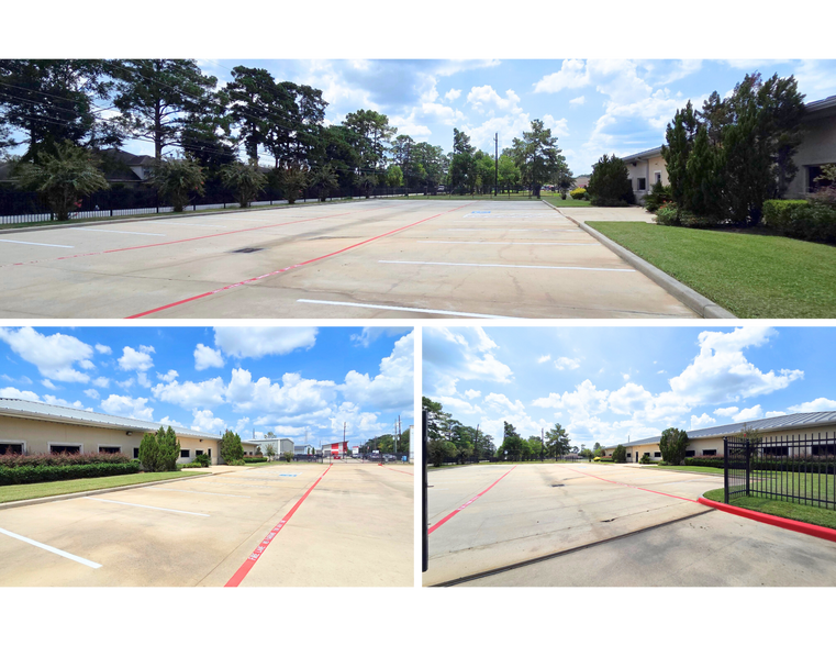 21613 Rhodes Rd, Spring, TX for lease - Building Photo - Image 3 of 8