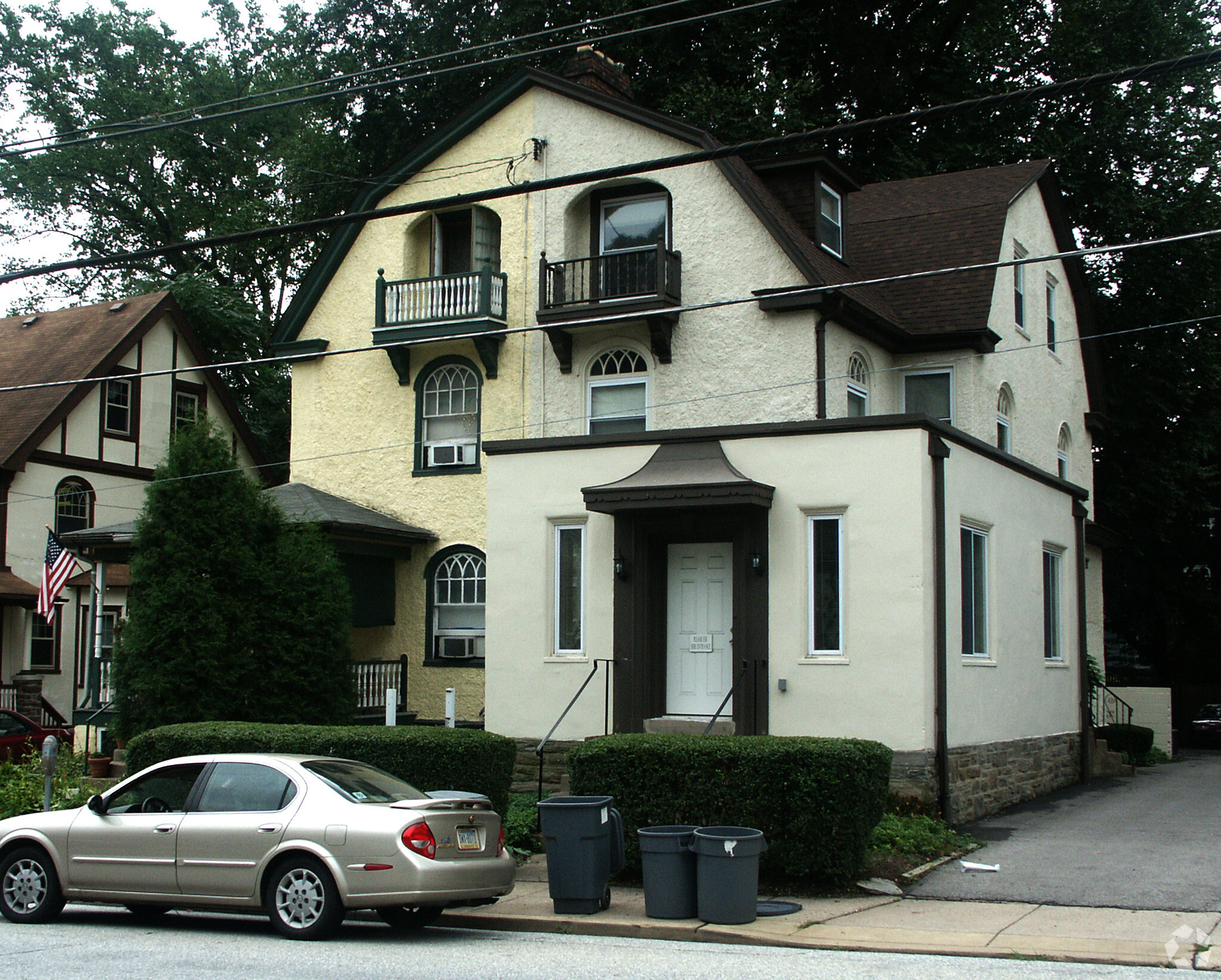 116 Greenwood Ave, Wyncote, PA à vendre Photo principale- Image 1 de 11