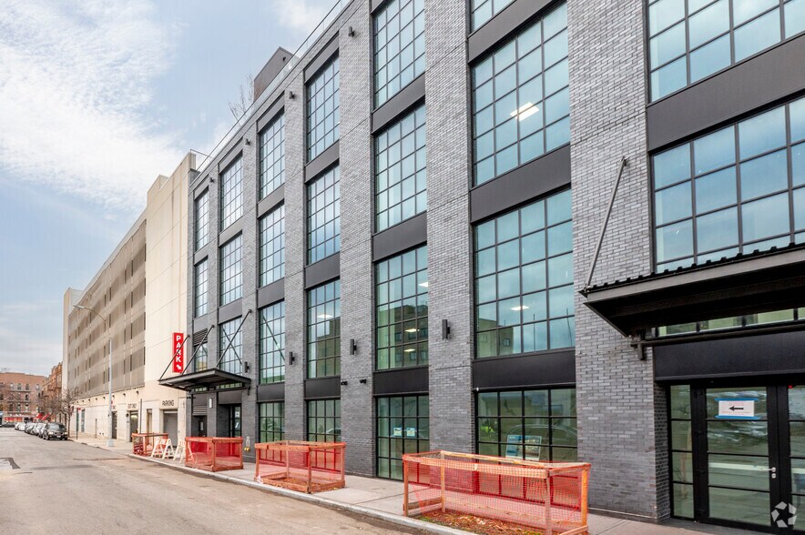 437 88th St, Brooklyn, NY à louer - Photo du bâtiment - Image 3 de 5