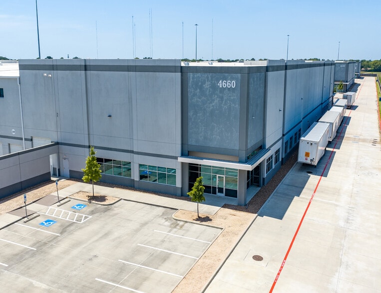 Beltway 8 & Hiram Clark, Houston, TX for lease - Building Photo - Image 3 of 8