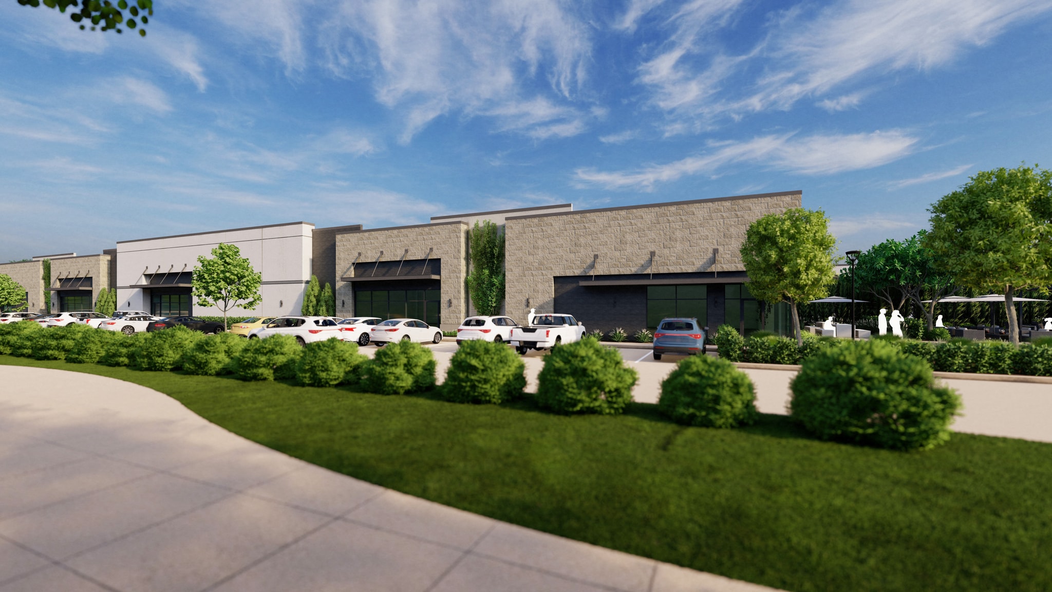 150 Bear Creek Pky, Keller, TX for lease Primary Photo- Image 1 of 19