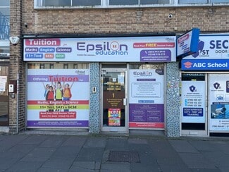 More details for Retail for Lease