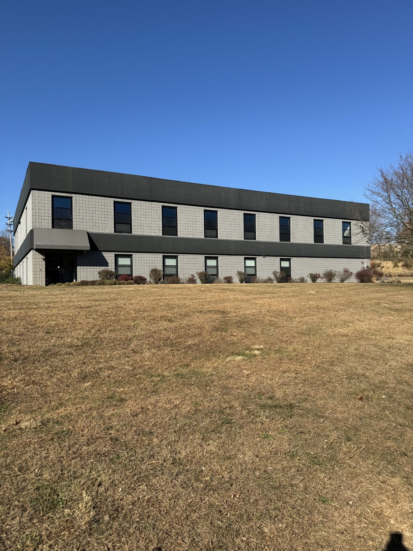 58 Chambers Brook Rd, Branchburg, NJ for lease Building Photo- Image 1 of 9
