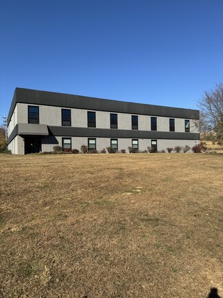 Plus de détails pour 58 Chambers Brook Rd, Branchburg, NJ - Bureau à louer