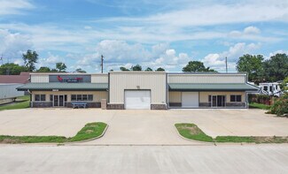 Plus de détails pour 1719 Acorn Dr, Rogers, AR - Industriel à louer