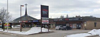 Plus de détails pour 1775 Ernest Av, London, ON - Commerce de détail à vendre