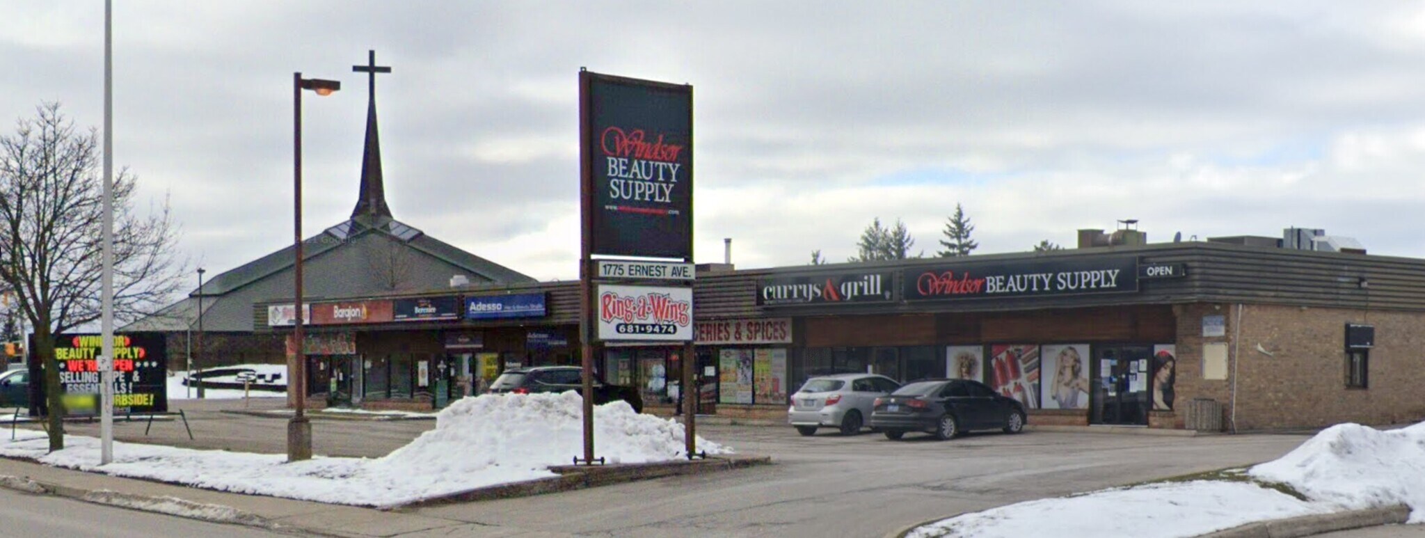 1775 Ernest Av, London, ON à vendre Photo principale- Image 1 de 1