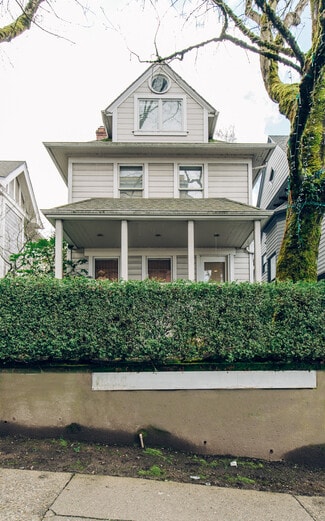 More details for 737 SW Vista Ave, Portland, OR - Office for Sale