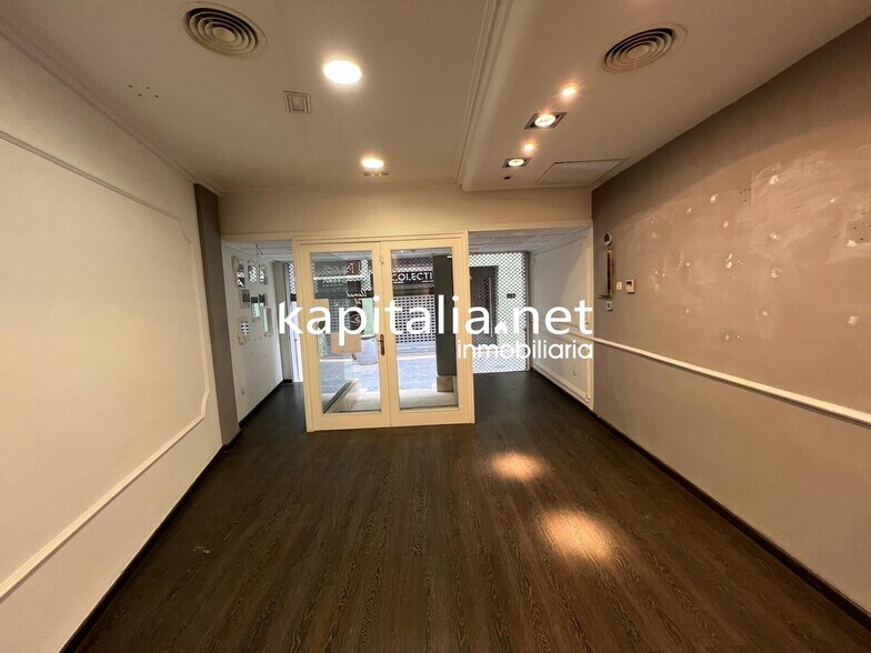 Commerce de détail dans València, Valencia à vendre - Photo du bâtiment - Image 2 de 15