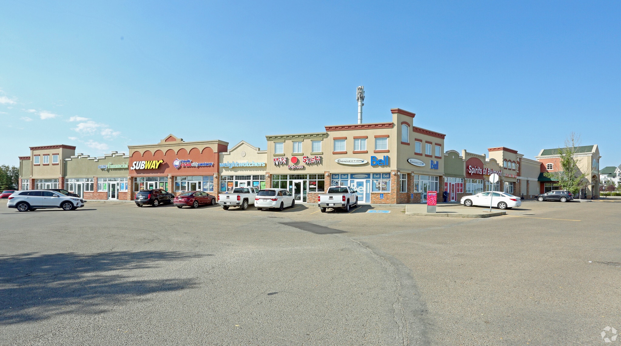 13508 Victoria Trl, Edmonton, AB for sale Primary Photo- Image 1 of 1