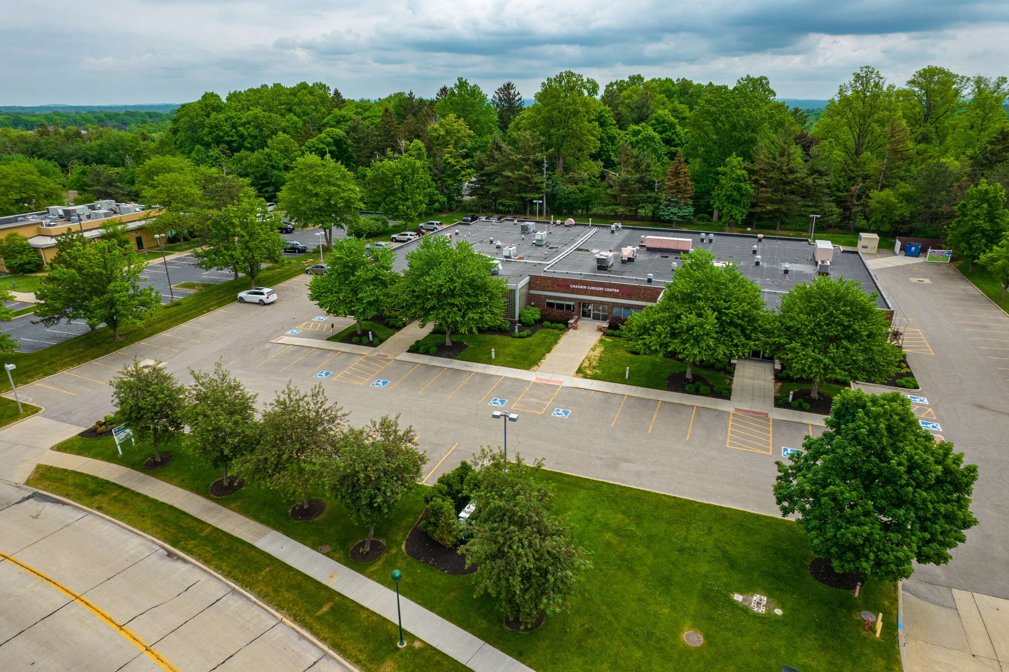 3755 Orange Pl, Beachwood, OH for sale Building Photo- Image 1 of 1