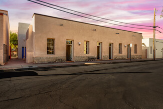 More details for 330 S Convent Ave, Tucson, AZ - Office for Lease