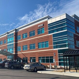 Plus de détails pour 3920 Bridge Rd, Suffolk, VA - Médical à louer