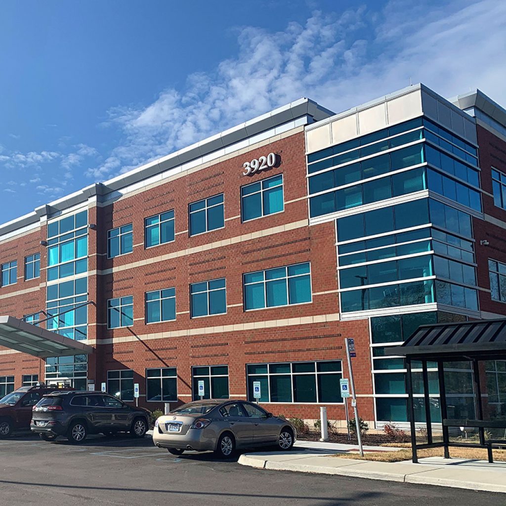 3920 Bridge Rd, Suffolk, VA à louer Photo du bâtiment- Image 1 de 4