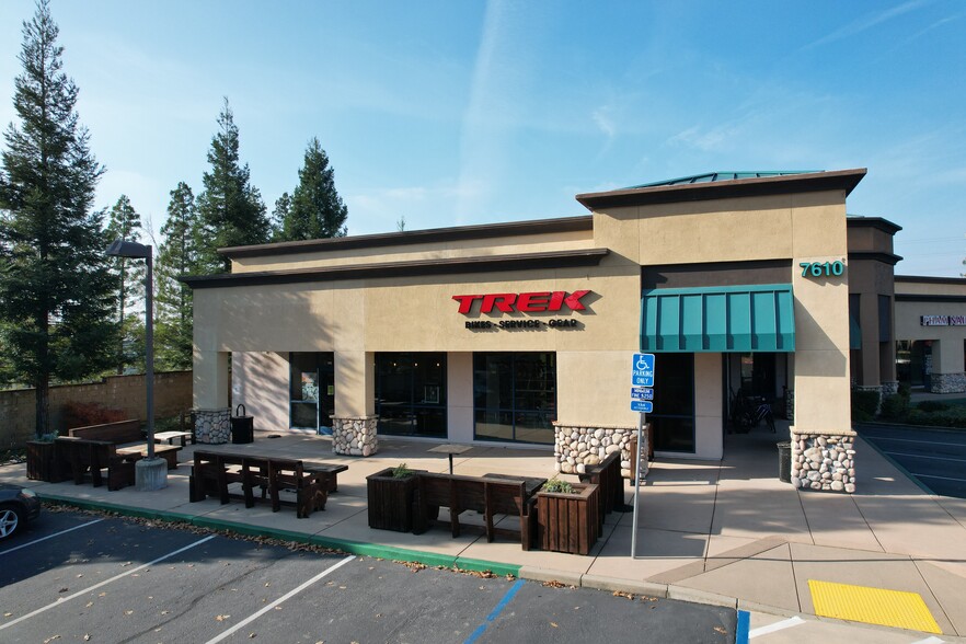 7610 Folsom Auburn Rd, Folsom, CA for sale - Building Photo - Image 2 of 14