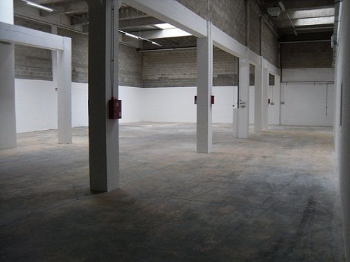 Industrial in Aulnay-sous-Bois for lease - Interior Photo - Image 2 of 10