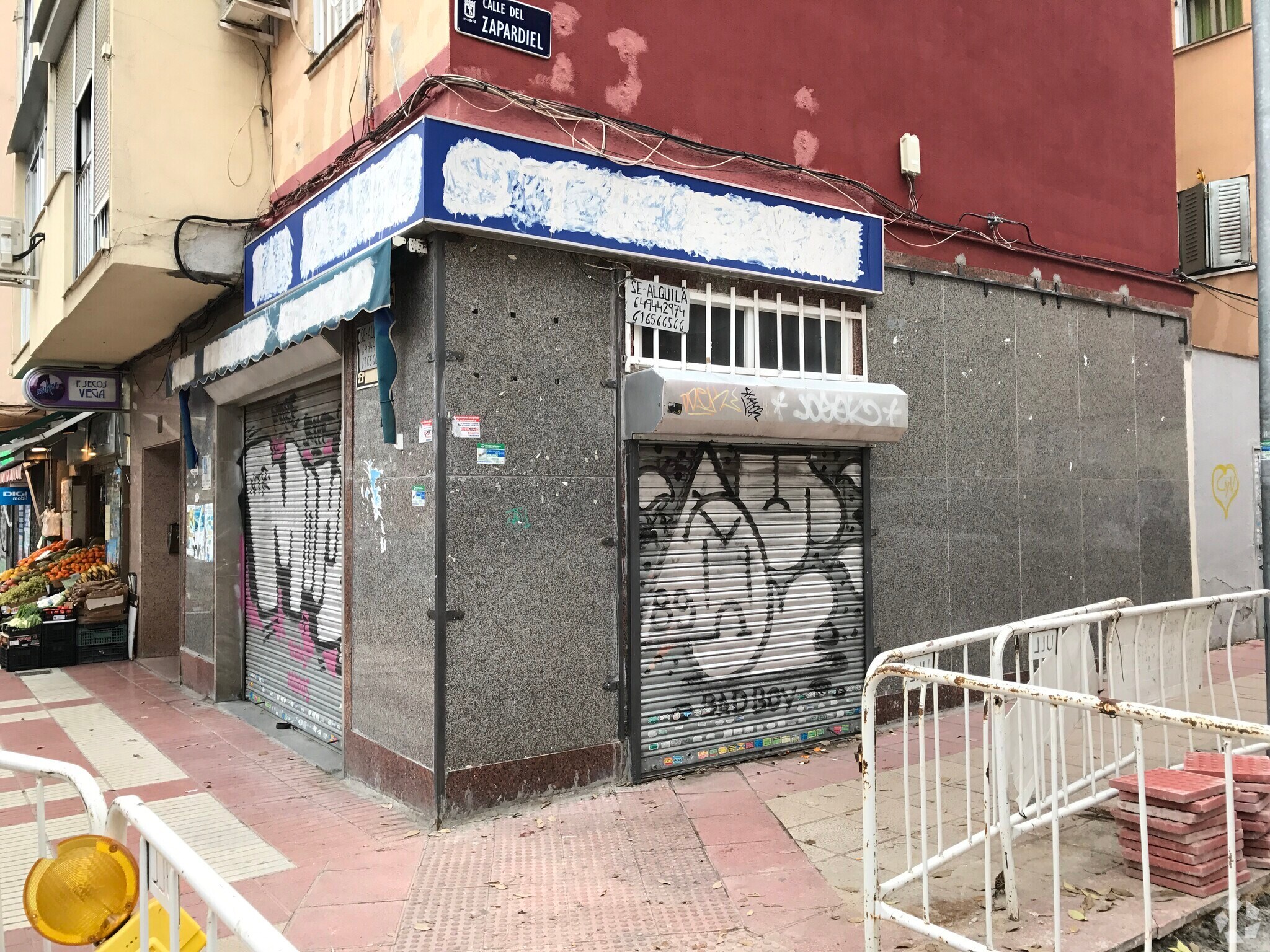 Calle del Castillo de Simancas, 22, Madrid, Madrid for lease Interior Photo- Image 1 of 2
