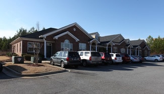 More details for 1855 Lockeway Dr, Alpharetta, GA - Office for Lease