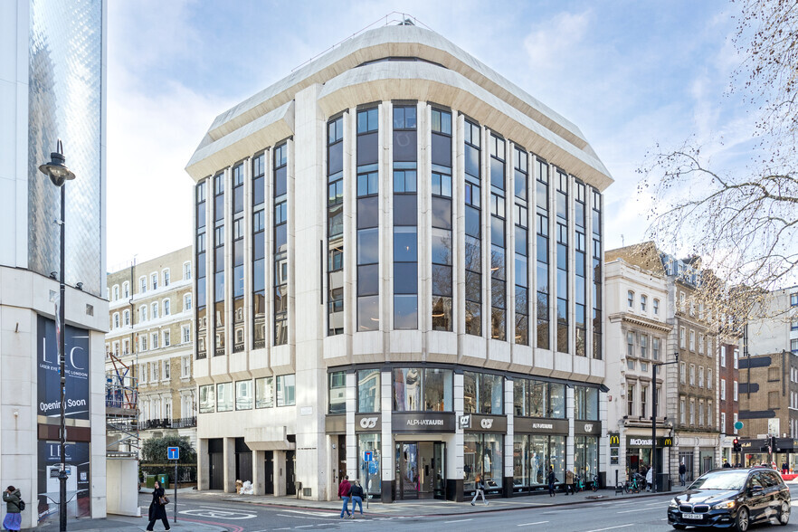 171-175 Brompton Rd, London for lease - Primary Photo - Image 1 of 5