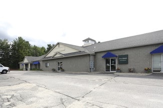 More details for 323 Gonic Rd, Rochester, NH - Office/Retail for Lease