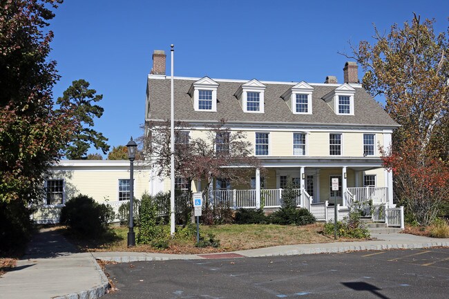 More details for 1 Clubhouse Rd, Browns Mills, NJ - Retail for Sale