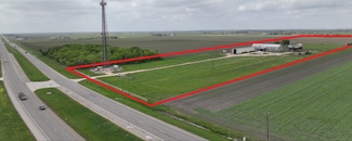 Plus de détails pour 24301 US-79, Thrall, TX - Terrain à vendre