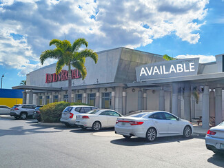 Plus de détails pour 4224 S Cleveland Ave, Fort Myers, FL - Vente au détail à louer