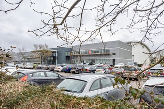 Plus de détails pour Hampton Park W, Melksham - Industriel à louer