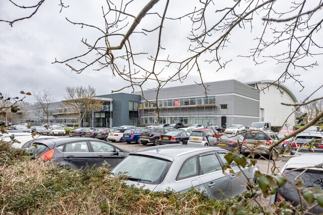 More details for Hampton Park W, Melksham - Industrial for Lease