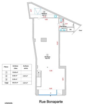 More details for Retail for Lease