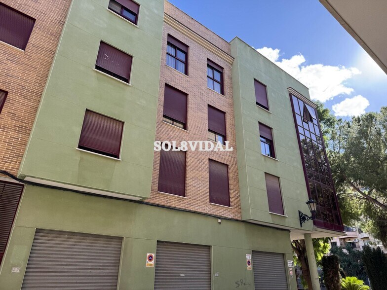 Carrer del Cardenal Desprades, 2, Orihuela, Alicante for sale - Building Photo - Image 3 of 5