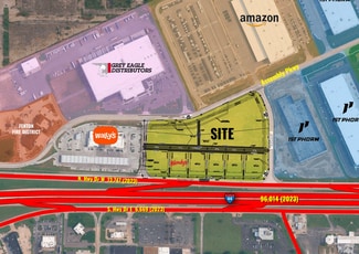 More details for 750 Assembly Pky, Fenton, MO - Land for Sale
