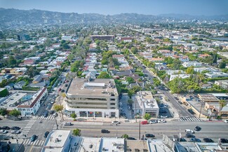 Plus de détails pour 8055-8075 West 3rd Street – à vendre, Los Angeles, CA