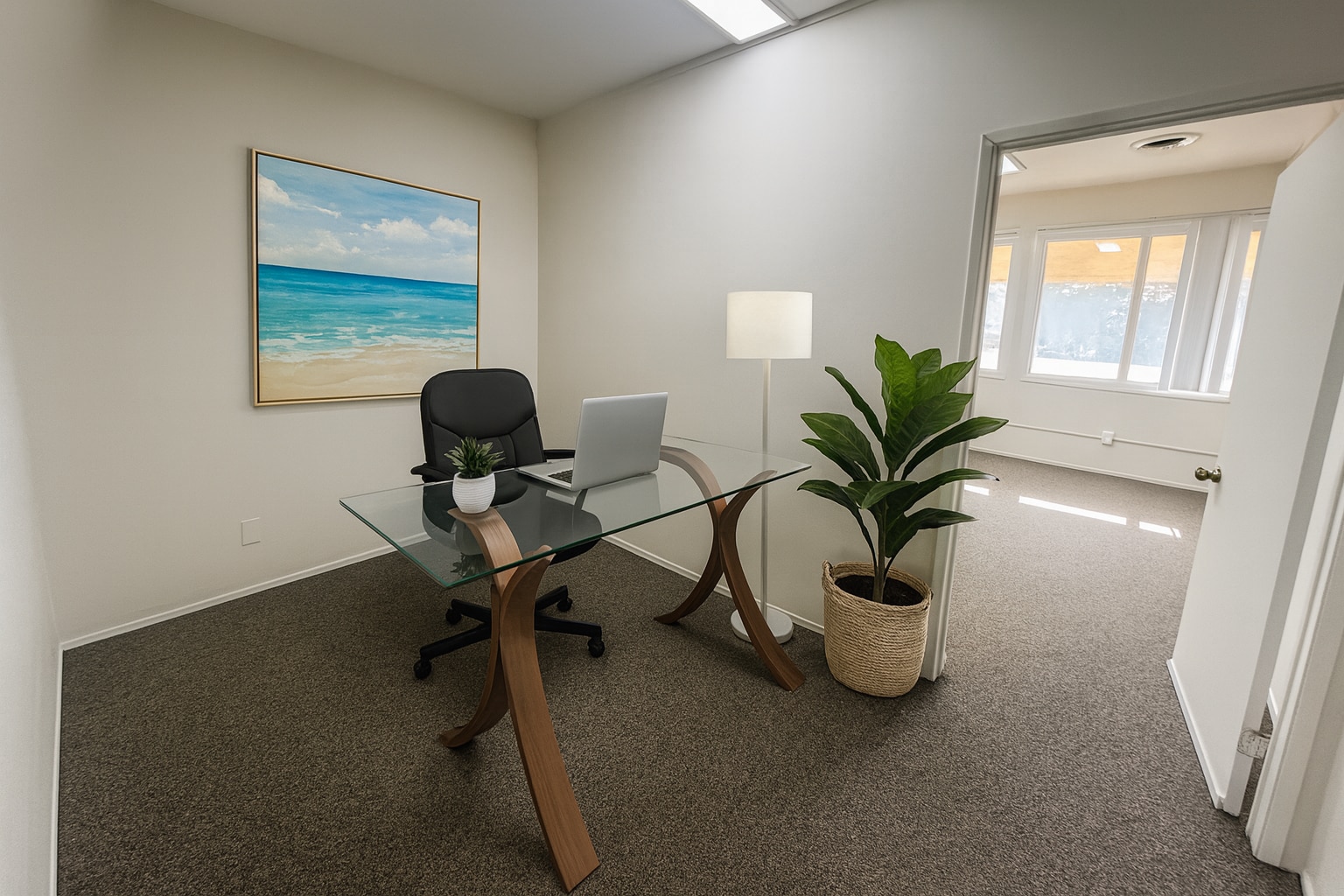 2100 N Sepulveda Blvd, Manhattan Beach, CA for lease Interior Photo- Image 1 of 20