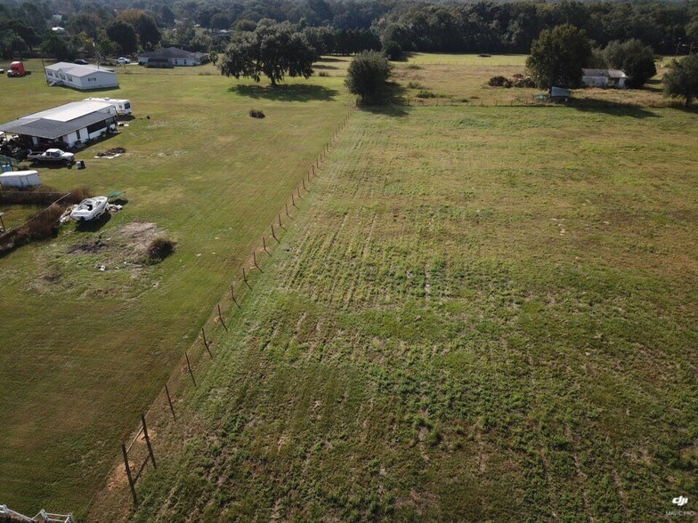 39450 Otis Allen Rd, Zephyrhills, FL à louer - Plan d’étage type - Image 2 de 4