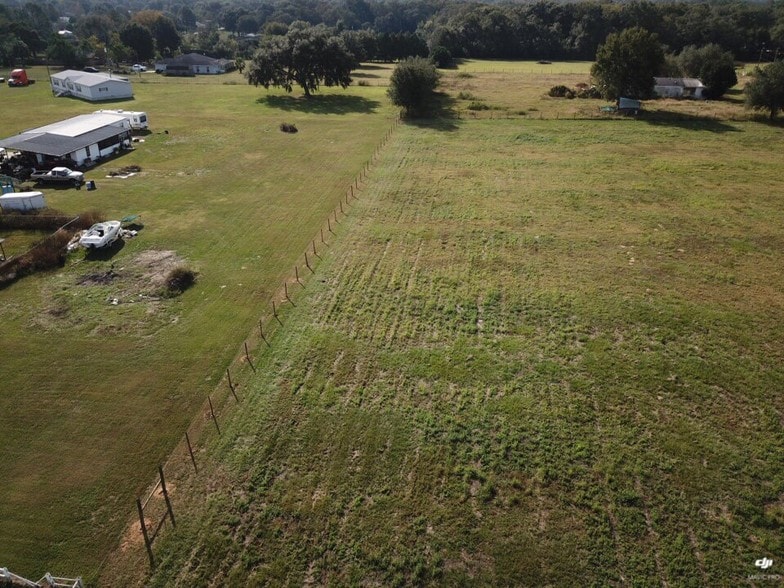 39450 Otis Allen Rd, Zephyrhills, FL for lease - Typical Floor Plan - Image 2 of 4