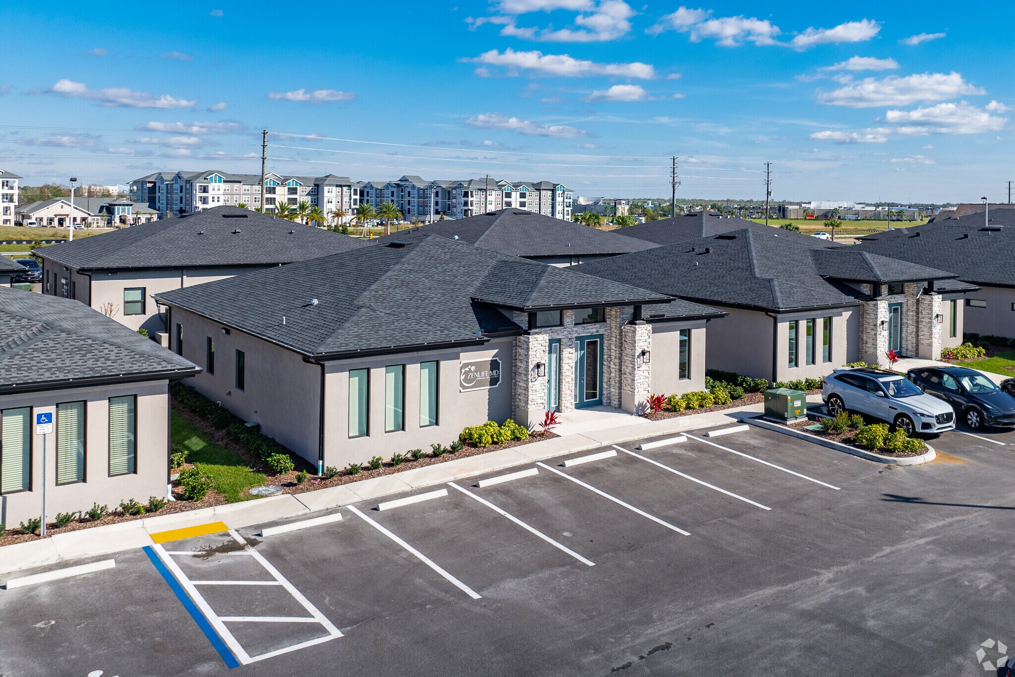 2980 Allegra Way, Lutz, FL à louer Photo du bâtiment- Image 1 de 18