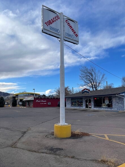2355 Fremont Dr, Canon City, CO for sale - Building Photo - Image 3 of 19