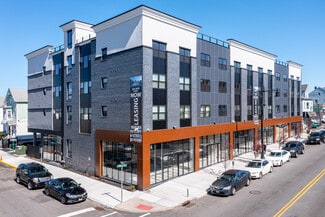 More details for 859 Main St, Paterson, NJ - Retail for Lease