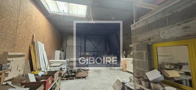 Industrial in Servon-sur-Vilaine for lease - Interior Photo - Image 2 of 8