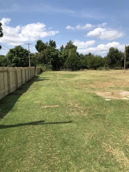 416 E Georgia Ave, Anadarko, OK for sale - Building Photo - Image 2 of 2