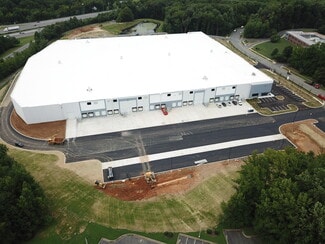 More details for 1203 Technology Dr, Aberdeen, MD - Industrial for Lease